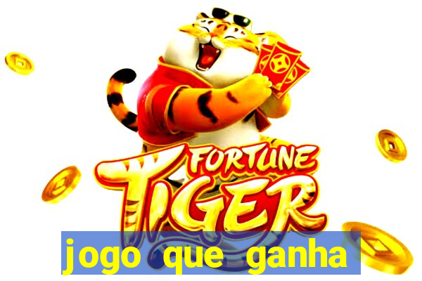 jogo que ganha dinheiro pagbank